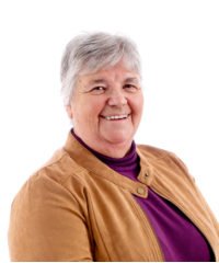 Carol Torrance, Accountant