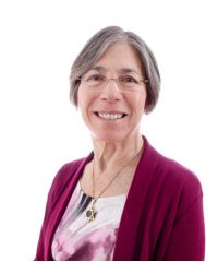 Dr. Faith Kaplan, Psychologist